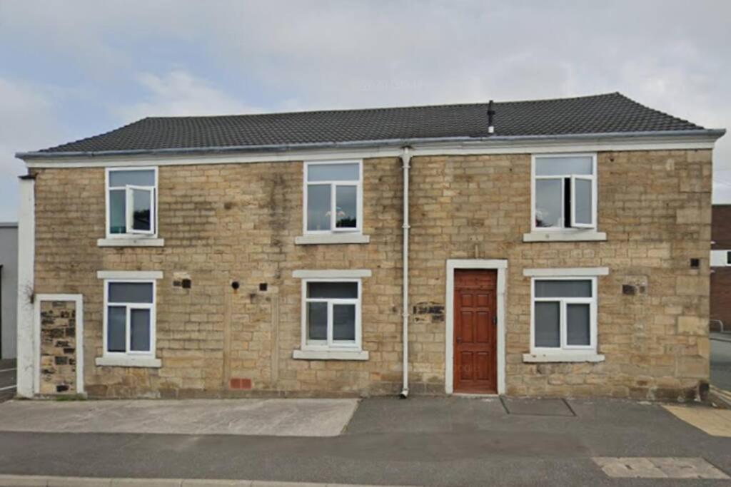 Fabulous Newly Refurbished Apartment - Great Links Bury  Extérieur photo